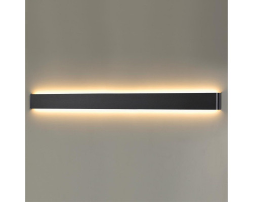 Дополнительное фото Светильник настенный Odeon Light Framant 4294/40WL: Купить в Интернет магазин освещения GCSVET.RU