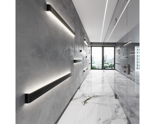 Дополнительное фото Светильник настенный Odeon Light Framant 4294/40WL: Купить в Интернет магазин освещения GCSVET.RU