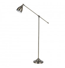 Напольный светильник Ideal Lux Newton PT1 Nickel 015286