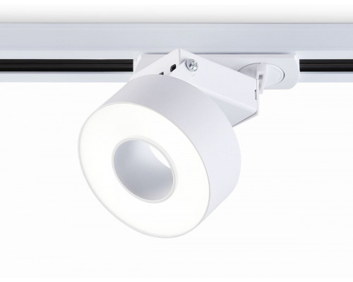 Основное фото Светильник трековый (однофазный) Ambrella Light Track System GL6861: Купить в Интернет магазин освещения GCSVET.RU