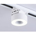 Дополнительное фото Светильник трековый (однофазный) Ambrella Light Track System GL6861: Купить в Интернет магазин освещения GCSVET.RU