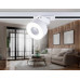 Дополнительное фото Светильник трековый (однофазный) Ambrella Light Track System GL6861: Купить в Интернет магазин освещения GCSVET.RU