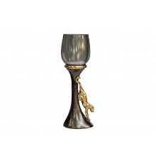Канделябр для декора Ягуар Garda Decor 69-120161