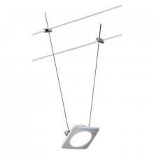 Струнный светодиодный светильник Paulmann Wire System QuadLed 94091