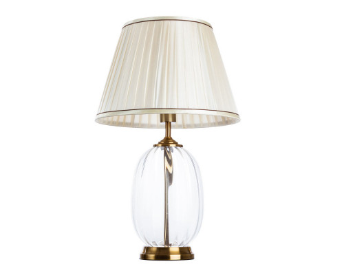 Основное фото Лампа настольная ARTE Lamp A5017LT-1PB: Купить в Интернет магазин освещения GCSVET.RU