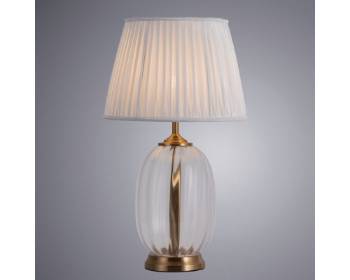 Дополнительное фото Лампа настольная ARTE Lamp A5017LT-1PB: Купить в Интернет магазин освещения GCSVET.RU