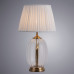 Дополнительное фото Лампа настольная ARTE Lamp A5017LT-1PB: Купить в Интернет магазин освещения GCSVET.RU