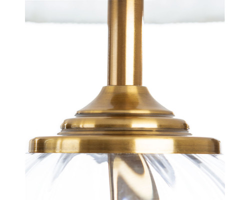 Дополнительное фото Лампа настольная ARTE Lamp A5017LT-1PB: Купить в Интернет магазин освещения GCSVET.RU