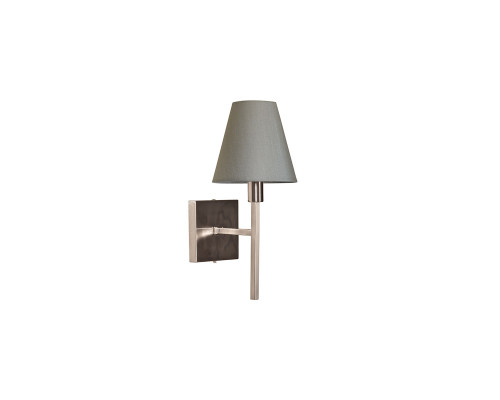Основное фото Настенный светильник Elstead Lighting LUCERNE-1LT: Купить в Интернет магазин освещения GCSVET.RU