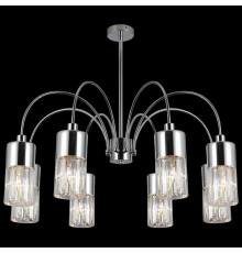 Люстра потолочная Illumico IL0113-8C-79 CR