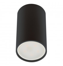 Светильник потолочный Fametto Sotto DLC-S607 GU10 Black