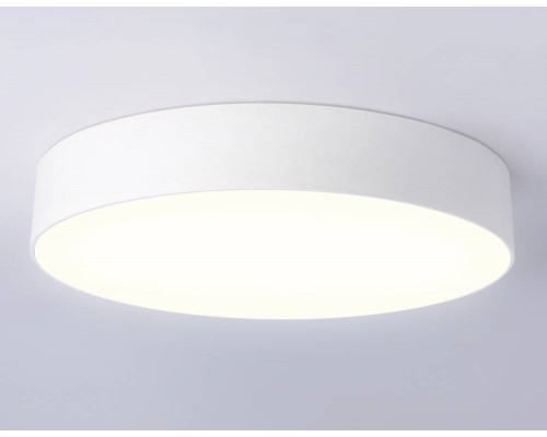 Дополнительное фото Светильник потолочный Ambrella Light Orbital Air Alum FV5531: Купить в Интернет магазин освещения GCSVET.RU