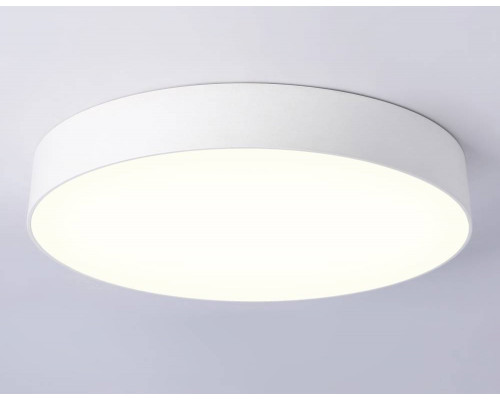 Дополнительное фото Светильник потолочный Ambrella Light Orbital Air Alum FV5531: Купить в Интернет магазин освещения GCSVET.RU