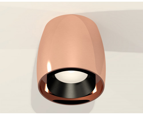 Дополнительное фото Светильник потолочный Ambrella Light Techno Spot XS1144001 (C1144, N7031): Купить в Интернет магазин освещения GCSVET.RU