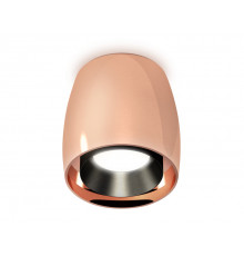 Светильник потолочный Ambrella Light Techno Spot XS1144001 (C1144, N7031)