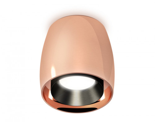 Основное фото Светильник потолочный Ambrella Light Techno Spot XS1144001 (C1144, N7031): Купить в Интернет магазин освещения GCSVET.RU