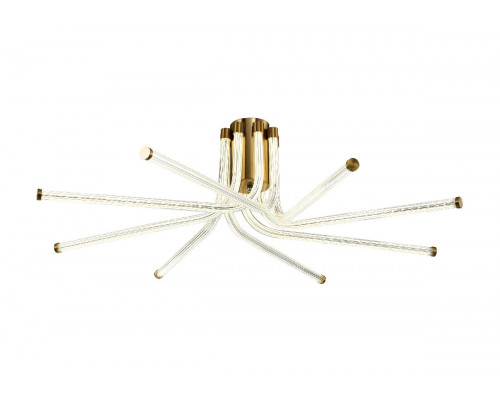 Основное фото Люстра потолочная Zortes Lora ZRS.57784.08: Купить в Интернет магазин освещения GCSVET.RU