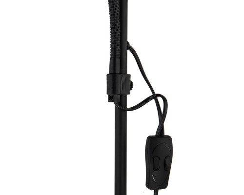Дополнительное фото Напольный светильник Arte Lamp Duetto A9569PN-2BK: Купить в Интернет магазин освещения GCSVET.RU