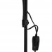 Дополнительное фото Напольный светильник Arte Lamp Duetto A9569PN-2BK: Купить в Интернет магазин освещения GCSVET.RU