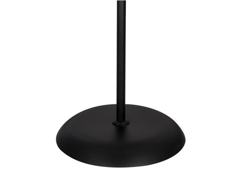 Дополнительное фото Напольный светильник Arte Lamp Duetto A9569PN-2BK: Купить в Интернет магазин освещения GCSVET.RU