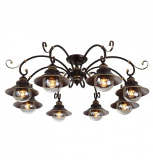 Люстра потолочная Arte Lamp 7 A4577PL-8CK