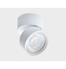 Накладной Светильник спот Italline IT02-010 white 4000K