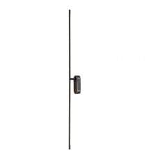 Светильник настенный Belfast Skipton 85001-1W-L BL