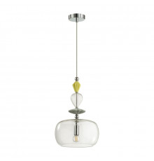 Светильник подвесной Odeon Light Bizet 4893/1A