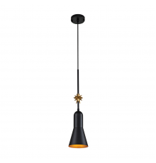 Светильник подвесной Elstead Lighting Etoile ETOILE-P-S-MB