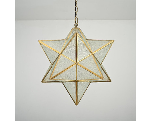 Дополнительное фото Светильник подвесной ImperiumLoft Star effervescent 228945-22: Купить в Интернет магазин освещения GCSVET.RU