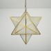 Дополнительное фото Светильник подвесной ImperiumLoft Star effervescent 228945-22: Купить в Интернет магазин освещения GCSVET.RU