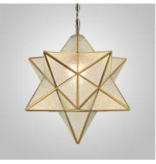 Светильник подвесной ImperiumLoft Star effervescent 228945-22