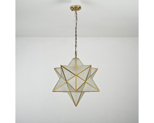 Дополнительное фото Светильник подвесной ImperiumLoft Star effervescent 228945-22: Купить в Интернет магазин освещения GCSVET.RU