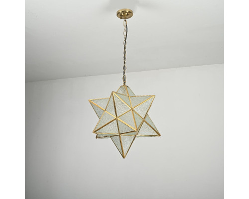 Дополнительное фото Светильник подвесной ImperiumLoft Star effervescent 228945-22: Купить в Интернет магазин освещения GCSVET.RU