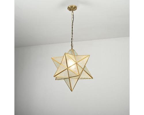 Дополнительное фото Светильник подвесной ImperiumLoft Star effervescent 228945-22: Купить в Интернет магазин освещения GCSVET.RU