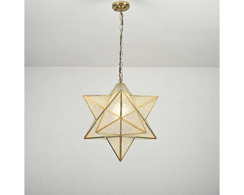 Дополнительное фото Светильник подвесной ImperiumLoft Star effervescent 228945-22: Купить в Интернет магазин освещения GCSVET.RU