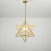 Дополнительное фото Светильник подвесной ImperiumLoft Star effervescent 228945-22: Купить в Интернет магазин освещения GCSVET.RU