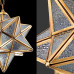 Дополнительное фото Светильник подвесной ImperiumLoft Star effervescent 228945-22: Купить в Интернет магазин освещения GCSVET.RU
