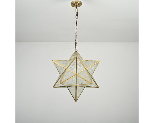 Дополнительное фото Светильник подвесной ImperiumLoft Star effervescent 228945-22: Купить в Интернет магазин освещения GCSVET.RU