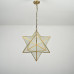 Дополнительное фото Светильник подвесной ImperiumLoft Star effervescent 228945-22: Купить в Интернет магазин освещения GCSVET.RU