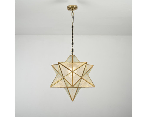 Дополнительное фото Светильник подвесной ImperiumLoft Star effervescent 228945-22: Купить в Интернет магазин освещения GCSVET.RU