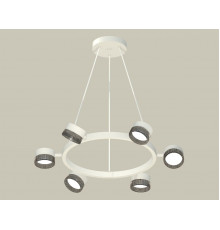Люстра подвесная Ambrella Light Traditional (C9191, N8484) XB9191250