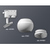 Дополнительное фото Светильник трековый (однофазный) с подсветкой Ambrella Light Track System XT1101020 (A2520, C1101, N7030): Купить в Интернет магазин освещения GCSVET.RU