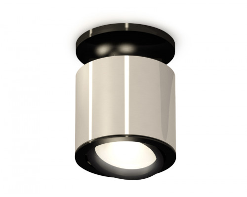 Основное фото Светильник потолочный Ambrella Light Techno Spot XS7405020 (N7926, C7405, N7002): Купить в Интернет магазин освещения GCSVET.RU