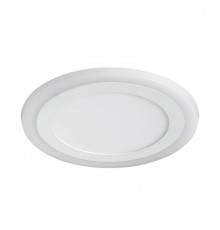 Светильник встраиваемый LED Arte Lamp Rigel A7616PL-2WH