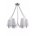 Дополнительное фото Люстра подвесная Natali Kovaltseva 75151/6C CHAMPAGNE: Купить в Интернет магазин освещения GCSVET.RU