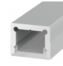 Алюминиевый профиль DesignLed LS.1613-R 010363