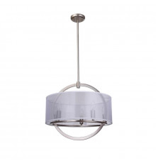 Люстра подвесная Vele Luce Effe VL4135L05