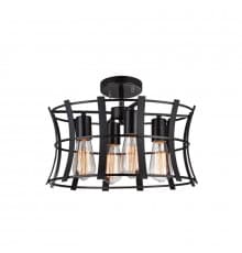 Люстра подвесная Favourite Werk 1521-4PC