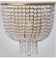Светильник настенный ImperiumLoft Jacqueline 219343-22